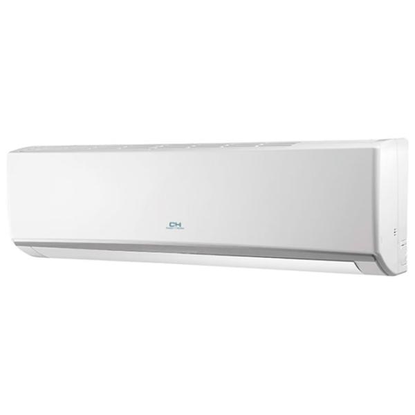 Кондиционер Cooper&Hunter CH-S09FTX5 Winner 9000 БТЕ/ 25 м2/ Белый photo 2