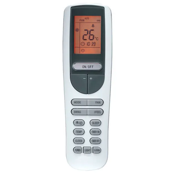 Кондиционер Cooper&Hunter CH-S09FTX5 Winner 9000 БТЕ/ 25 м2/ Белый photo 4