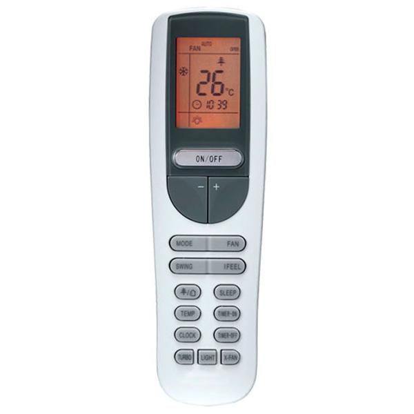 Кондиционер Cooper&Hunter CH-S09FTX5 Winner 9000 БТЕ/ 25 м2/ Белый photo 4