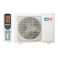 Кондиционер Cooper&Hunter CH-S09FTX5 Winner 9000 БТЕ/ 25 м2/ Белый photo 5