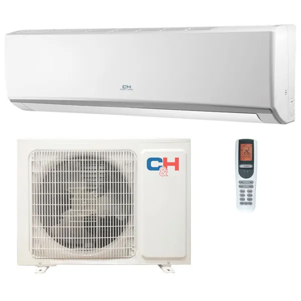 Кондиционер Cooper&Hunter CH-S09FTX5 Winner 9000 БТЕ/ 25 м2/ Белый photo 7