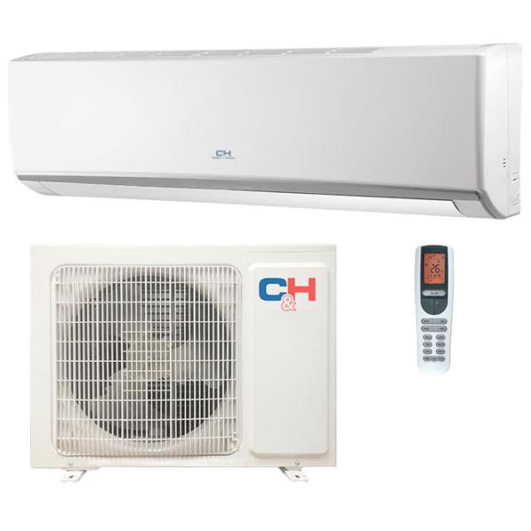Кондиционер Cooper&Hunter CH-S09FTX5 Winner 9000 БТЕ/ 25 м2/ Белый photo 7