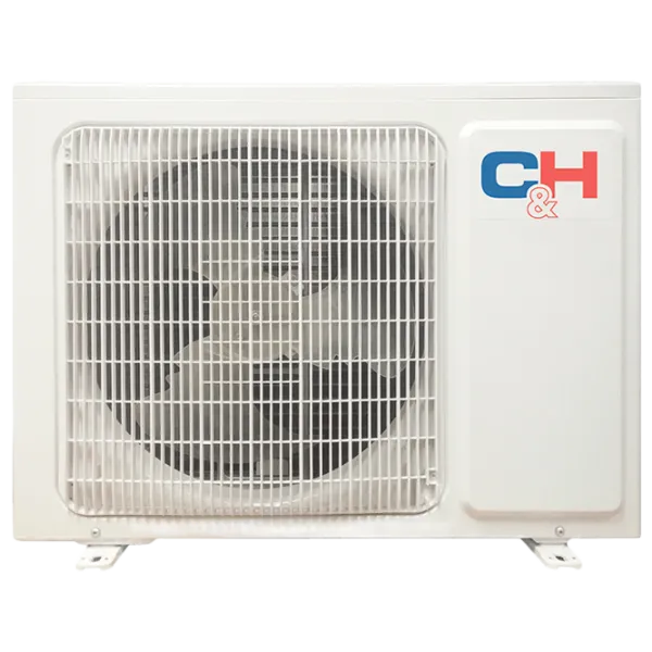 Кондиционер Cooper&Hunter CH-S07FTXE2-NG ALPHA 7000 БТЕ/ 20 м²/ Белый photo 4
