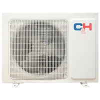 Кондиционер Cooper&Hunter CH-S07FTXE2-NG ALPHA 7000 БТЕ/ 20 м²/ Белый photo 4