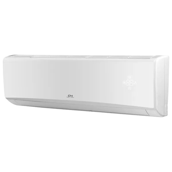 Aparat de aer condiționat Cooper&Hunter CH-S09FTXE-NG ALPHA 9000 BTU/ 25 m²/ White photo 2