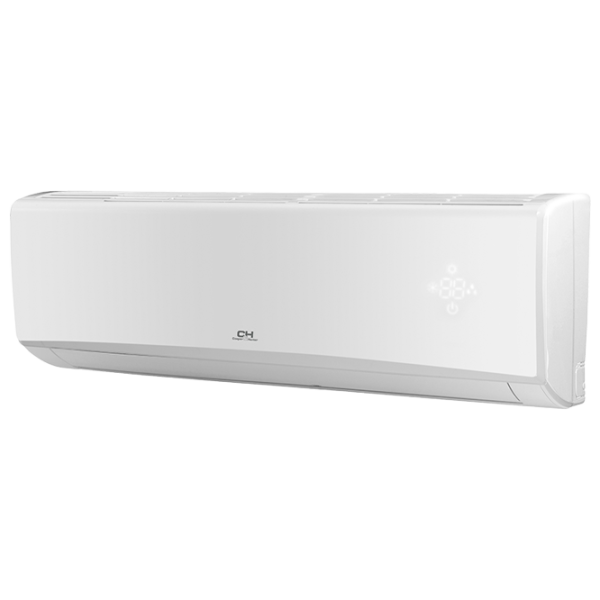 Aparat de aer condiționat Cooper&Hunter CH-S09FTXE-NG ALPHA 9000 BTU/ 25 m²/ White photo 2