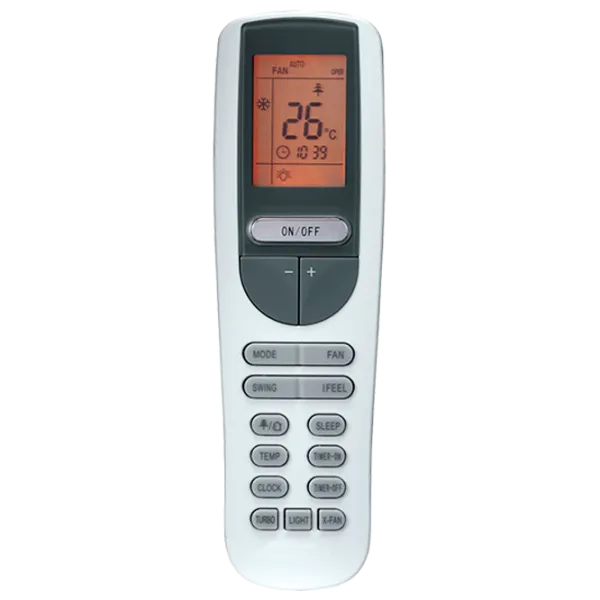 Aparat de aer condiționat Cooper&Hunter CH-S12FTXE-NG ALPHA 12000 BTU/ 35 m²/ White photo 3