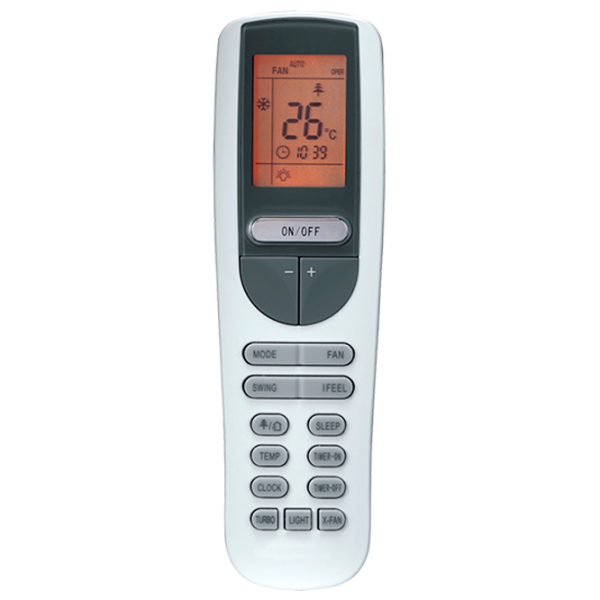 Aparat de aer condiționat Cooper&Hunter CH-S12FTXE-NG ALPHA 12000 BTU/ 35 m²/ White photo 3