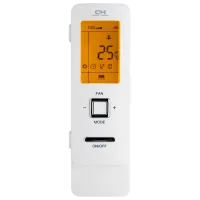 Кондиционер Cooper&Hunter CH-S09FTXAM2S Supreme Inverter 9000 БТЕ/ 25 м2/ Черный photo 3