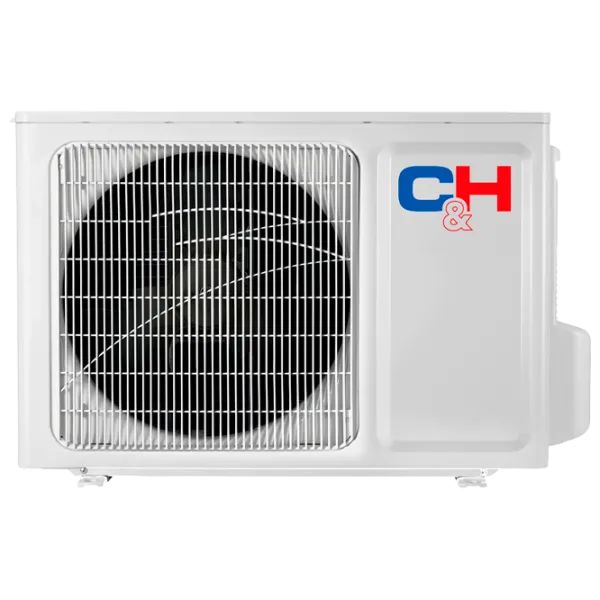 Кондиционер Cooper&Hunter CH-S09FTXAM2S Supreme Inverter 9000 БТЕ/ 25 м2/ Черный photo 5