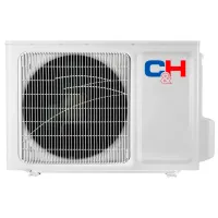 Кондиционер Cooper&Hunter CH-S12FTXAM2S Supreme Inverter 12000 БТЕ/ 35 м²/ Золотой photo 5