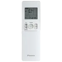 Aparat de aer condiționat Daikin FTXA50BW/ RXA50A STYLISH 18000 BTU/ 50 m²/ White photo 4