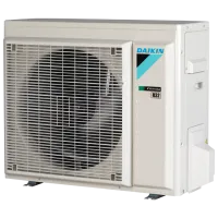 Aparat de aer condiționat Daikin FTXA50AW/ RXA50B9 STYLISH 18000 BTU/ 50 m²/ White photo 5