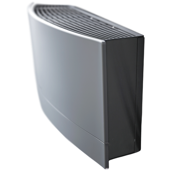 Aparat de aer condiționat Daikin FTXJ50MS/ RXJ50M EMURA 18000 BTU/ 50 m²/ Silver photo 3