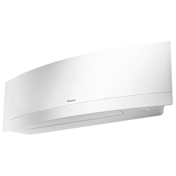 Aparat de aer condiționat Daikin FTXJ50MW/ RXJ50M EMURA 18000 BTU/ 50 m²/ White photo 2 Aparat de aer condiționat Daikin FTXJ50MW/ RXJ50M EMURA 18000 BTU/ 50 m²/ White photo 2