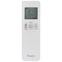 Aparat de aer condiționat Daikin FTXJ50MW/ RXJ50M EMURA 18000 BTU/ 50 m²/ White photo 4