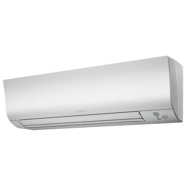Aparat de aer condiționat Daikin FTXM50M/ RXM50M9 PERFERA 18000 BTU/ 50 m²/ White photo 2