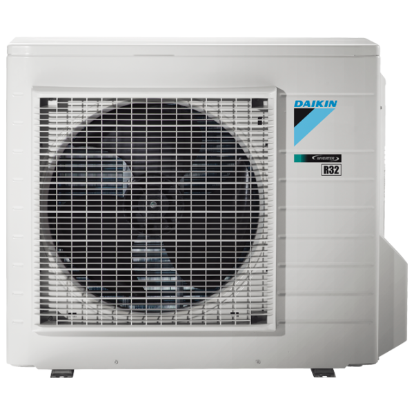 Aparat de aer condiționat Daikin FTXM50M/ RXM50M9 PERFERA 18000 BTU/ 50 m²/ White photo 4