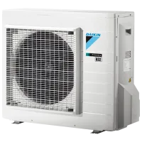 Aparat de aer condiționat Daikin FTXM50M/ RXM50M9 PERFERA 18000 BTU/ 50 m²/ White photo 5