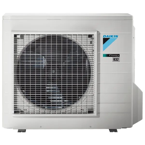 Aparat de aer condiționat Daikin FTXM60M/ RXM60M9 PERFERA 24000 BTU/ 60 m²/ White photo 4