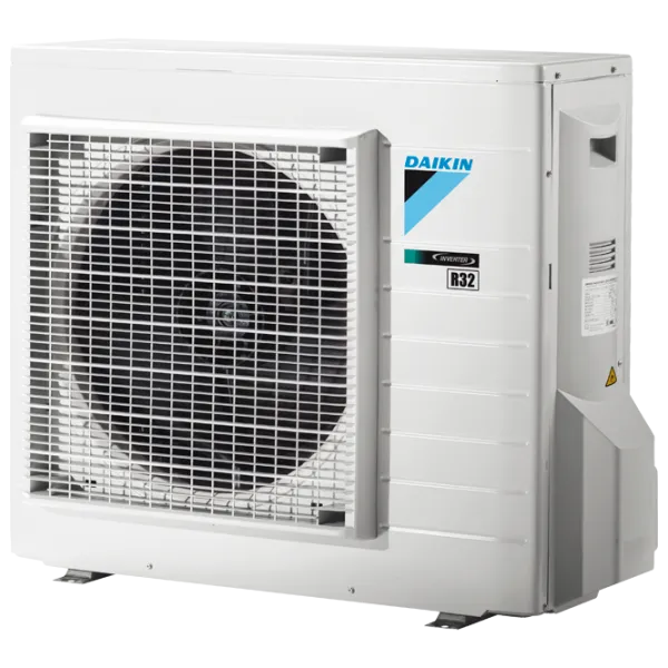 Aparat de aer condiționat Daikin FTXM60M/ RXM60M9 PERFERA 24000 BTU/ 60 m²/ White photo 5