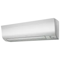 Aparat de aer condiționat Daikin FTXM71M/ RXM71M PERFERA 28000 BTU/ 71 m2/ White photo 2