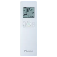 Aparat de aer condiționat Daikin FTXM71M/ RXM71M PERFERA 28000 BTU/ 71 m2/ White photo 3