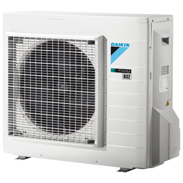 Aparat de aer condiționat Daikin FTXM71M/ RXM71M PERFERA 28000 BTU/ 71 m2/ White photo 4 Aparat de aer condiționat Daikin FTXM71M/ RXM71M PERFERA 28000 BTU/ 71 m2/ White photo 4