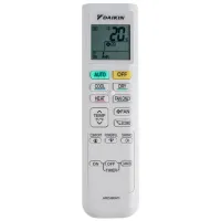 Aparat de aer condiționat Daikin FTXP50N/ RXP50N COMFORA 18000 BTU/ 50 m²/ White photo 3