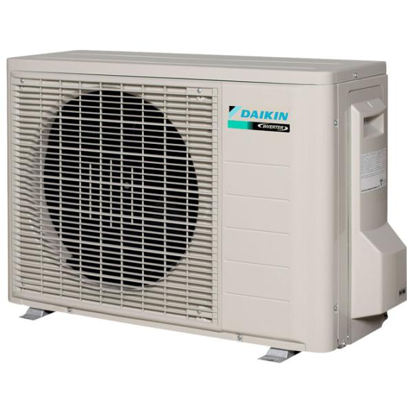 Кондиционер Daikin FTXP50N/ RXP50N COMFORA 18000 БТЕ/ 50 м2/ Белый photo 4