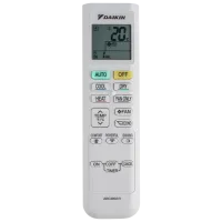 Aparat de aer condiționat Daikin FTXP71N/ RXP71N COMFORA 28000 BTU/ 75 m2/ White photo 3