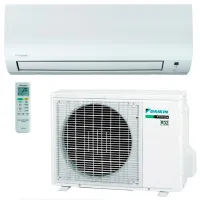 Aparat de aer condiționat Daikin FTXP71N/ RXP71N COMFORA 28000 BTU/ 75 m2/ White photo 5