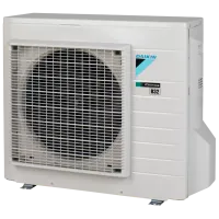 Aparat de aer condiționat Daikin FTXF50D/ RXF50D SENSIRA 18000 BTU/ 50 m²/ White photo 4
