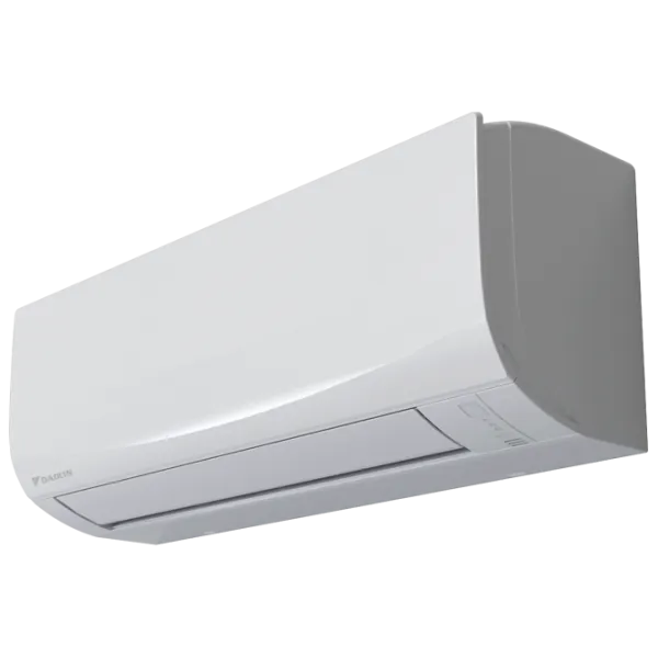 Aparat de aer condiționat Daikin FTXF60D/ RXF60D SENSIRA 24000 BTU/ 60 m²/ White photo 2