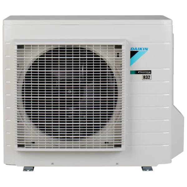 Aparat de aer condiționat Daikin FTXF60D/ RXF60D SENSIRA 24000 BTU/ 60 m²/ White photo 4