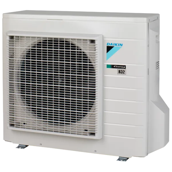 Aparat de aer condiționat Daikin FTXF60D/ RXF60D SENSIRA 24000 BTU/ 60 m²/ White photo 5