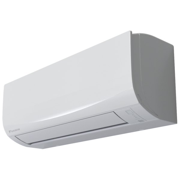 Aparat de aer condiționat Daikin FTXF71D/ RXF71D SENSIRA 28000 BTU/ 71 m2/ White photo 2