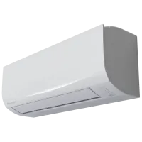 Aparat de aer condiționat Daikin FTXF71D/ RXF71D SENSIRA 28000 BTU/ 71 m2/ White photo 2