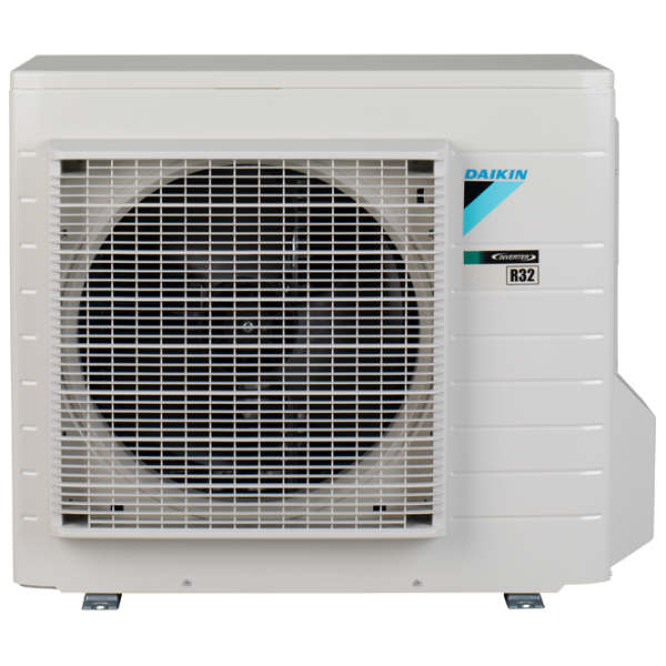 Aparat de aer condiționat Daikin FTXF71D/ RXF71D SENSIRA 28000 BTU/ 71 m2/ White photo 4