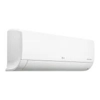 Кондиционер LG P18EN Standart Inverter 18000 БТЕ/ 50 м2/ Белый photo 4