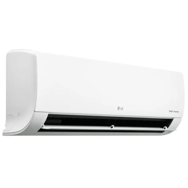 Aparat de aer condiționat LG P18EN Standart Inverter 18000 BTU/ 50 m²/ White photo 7