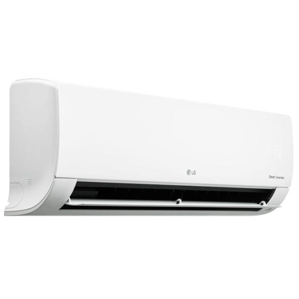 Aparat de aer condiționat LG P18EN Standart Inverter 18000 BTU/ 50 m²/ White photo 7