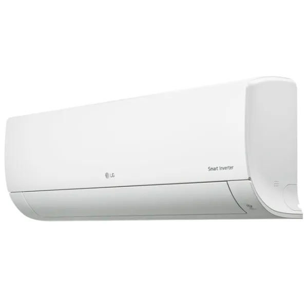 Кондиционер LG P24EN 24000 БТЕ/ 70 м2/ Белый photo 2