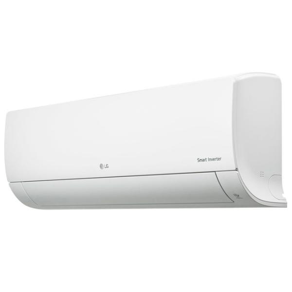 Кондиционер LG P24EN 24000 БТЕ/ 70 м2/ Белый photo 2
