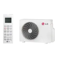 Кондиционер LG P24EN 24000 БТЕ/ 70 м2/ Белый photo 5