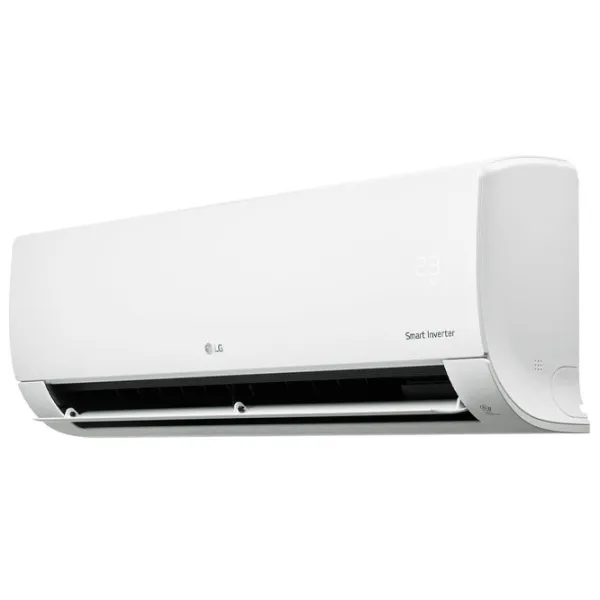 Кондиционер LG P24EN 24000 БТЕ/ 70 м2/ Белый photo 6