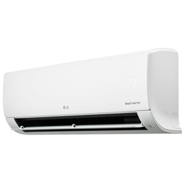 Кондиционер LG P24EN 24000 БТЕ/ 70 м2/ Белый photo 6
