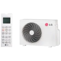 Кондиционер LG P24EN 24000 БТЕ/ 70 м2/ Белый photo 9