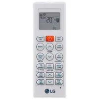 Кондиционер LG PM18SP Standart Plus 18000 БТЕ/ 50 м2/ Белый photo 8