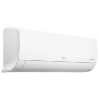 Кондиционер LG PM24SP Standart Plus 24000 БТЕ/ 65 м2/ Белый photo 2